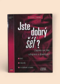 Jste dobrý šéf?
