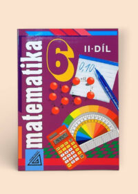 Matematika 6 - 2. díl