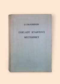 Základy kvantové mechaniky