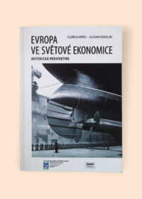 Evropa ve světové ekonomice