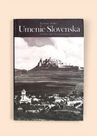 Umenie Slovenska