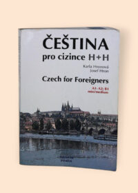 Čeština pro cizince H+H