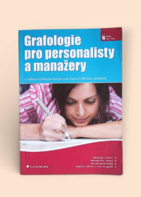 Grafologie pro personalisty a manažery