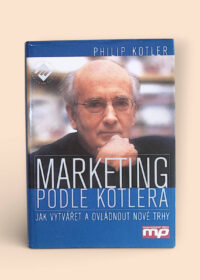 Marketing podle Kotlera