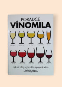 Poradce vínomila
