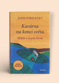 Kavárna na konci světa