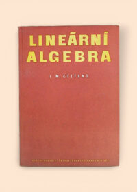 Lineární algebra