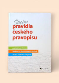Školní pravidla českého pravopisu