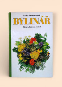 Bylinář