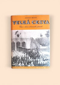 Velká cesta