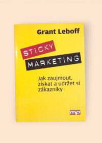 Sticky marketing