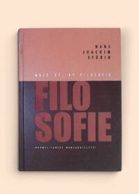 Malé dějiny filosofie