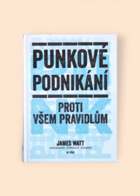 Punkové podnikání