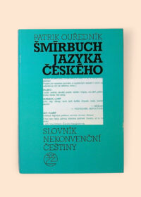 Šmírbuch jazyka českého