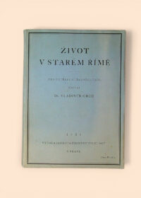 Život v starém Římě