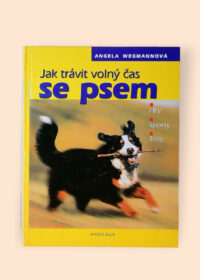 Jak trávit volný čas se psem