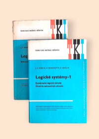 Logické systémy 1+2