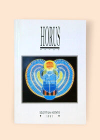 Horus revue: Solstitium Aestatis 1991