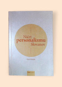 Náčrt personalizmu Slovanov
