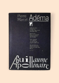 Guillaume Apollinaire