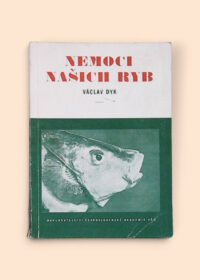 Nemoci našich ryb