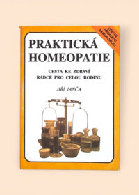 Praktická homeopatie
