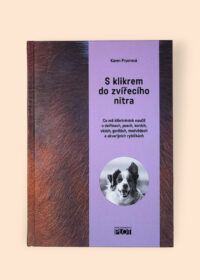 S klikrem do zvířecího nitra