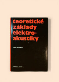 Teoretické základy elektroakustiky