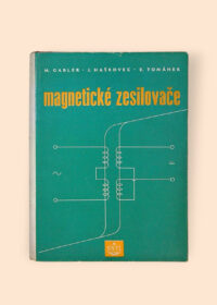 Magnetické zesilovače
