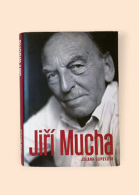 Jiří Mucha
