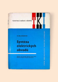 Syntéza elektrických obvodů