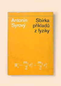 Sbírka příkladů z fyziky