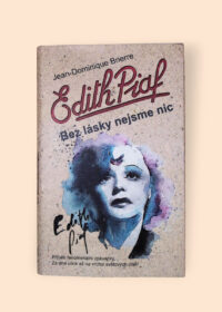 Edith Piaf