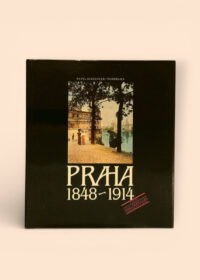 Praha 1848-1914