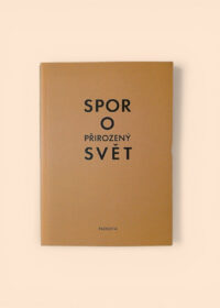 Spor o přirozený svět