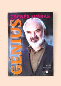 Génius Zdeněk Svěrák