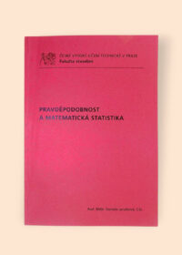 Pravděpodobnost a matematická statistika