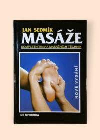 Masáže