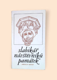 Slabikář návštěvníků památek