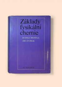 Základy fysikální chemie