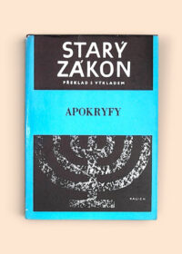 Starý zákon - Apokryfy