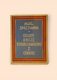 Osudy kněze vyobcovaného z církve