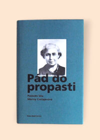 Pád do propasti