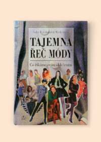 Tajemná řeč módy