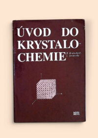 Úvod do krystalochemie