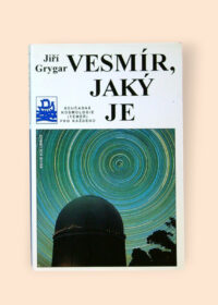 Vesmír, jaký je