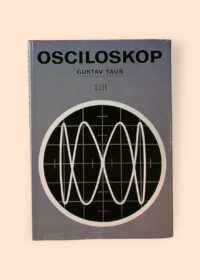 Osciloskop
