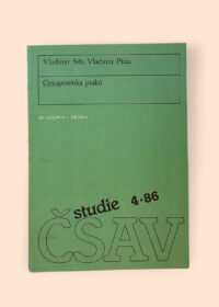 Cytogenetika ptáků