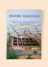 Historie kanalizací