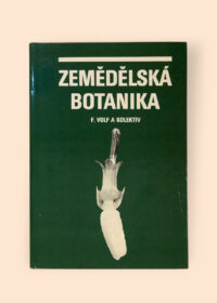 Zemědělská botanika